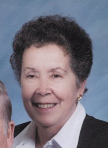 patricia shorey