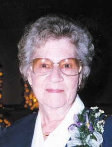 eleanor poux
