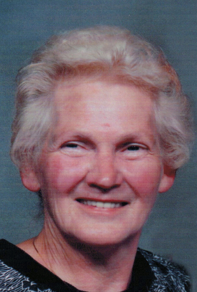 louise tenney