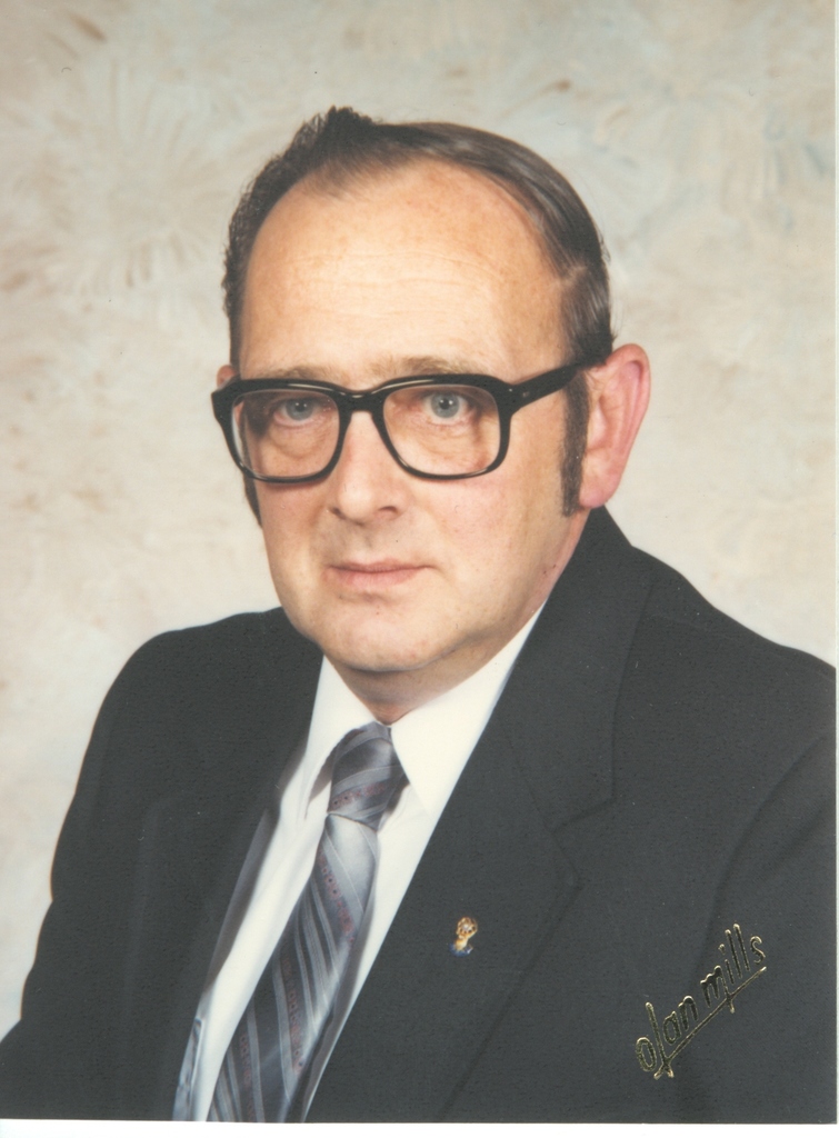 ronald kuntz