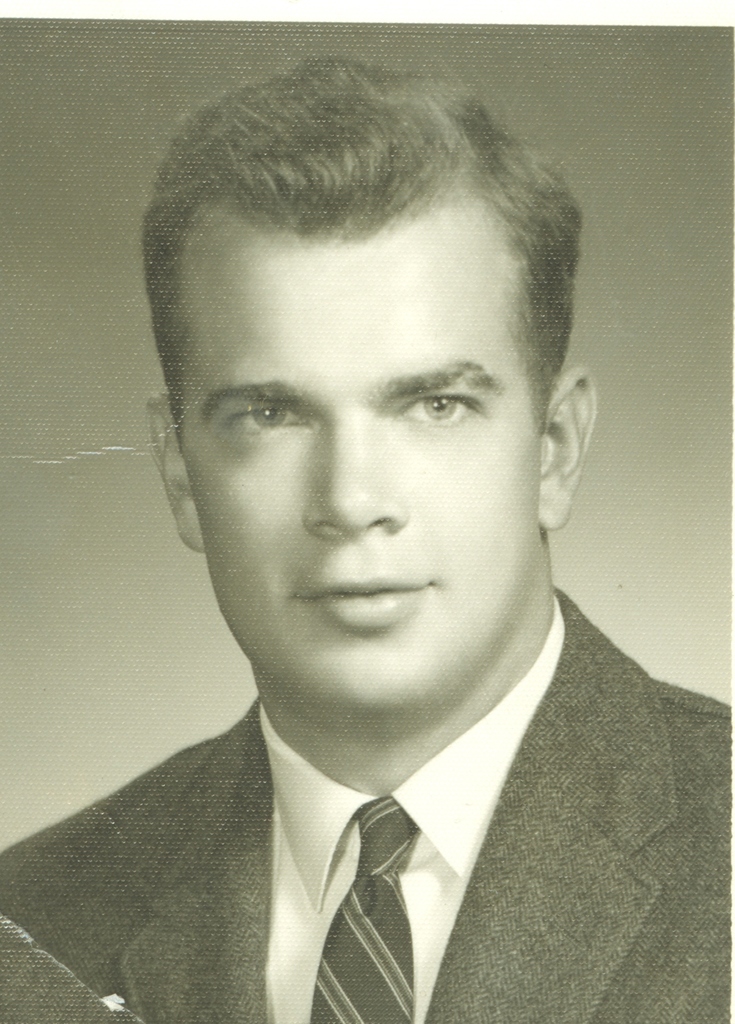 william peters