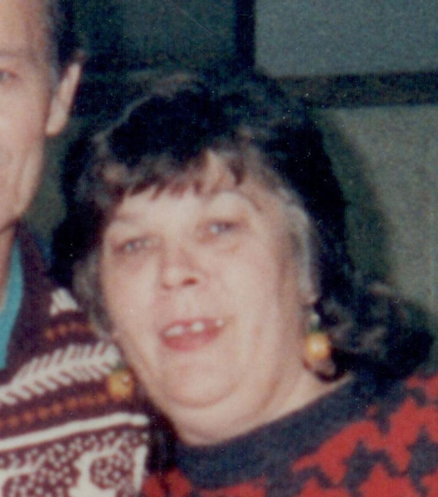 barbara wooley