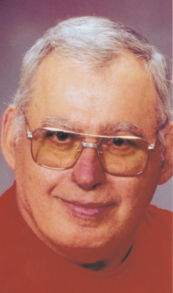 wilbert crawford