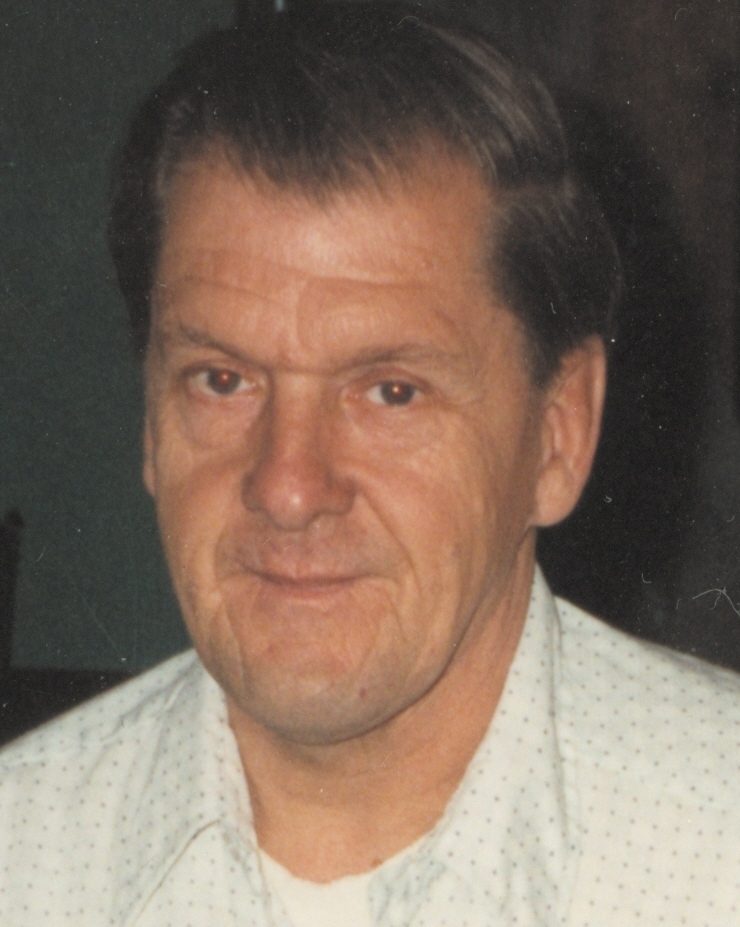 frederick shaulis