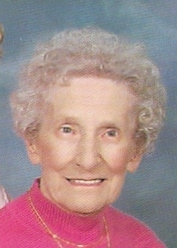marie hammer
