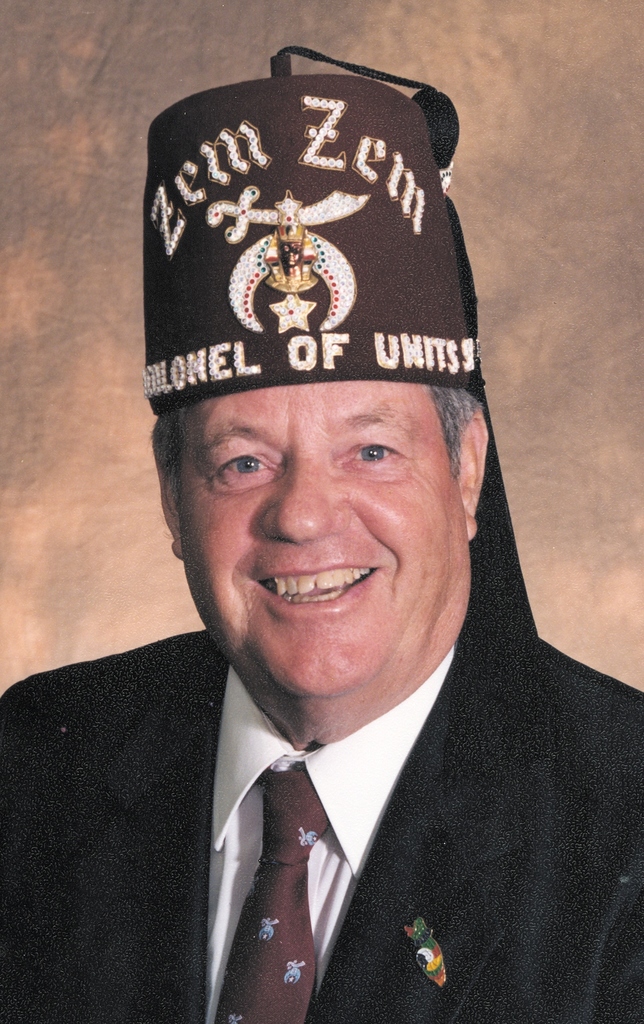 lawrence coon