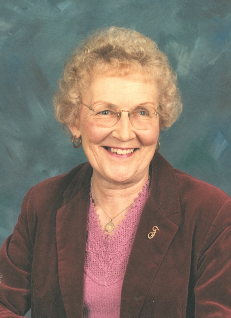 frances jones