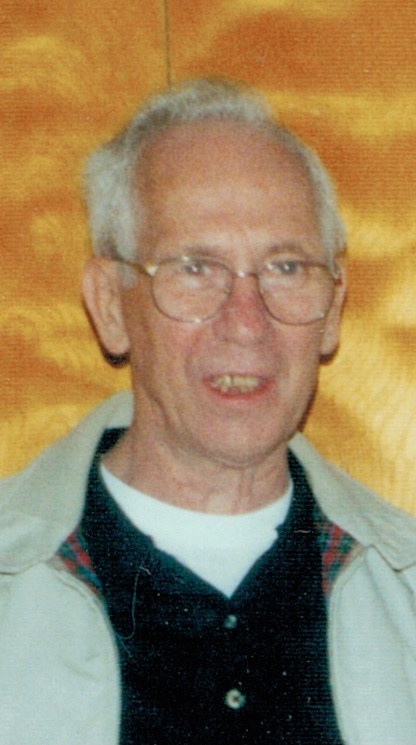 richard  manross