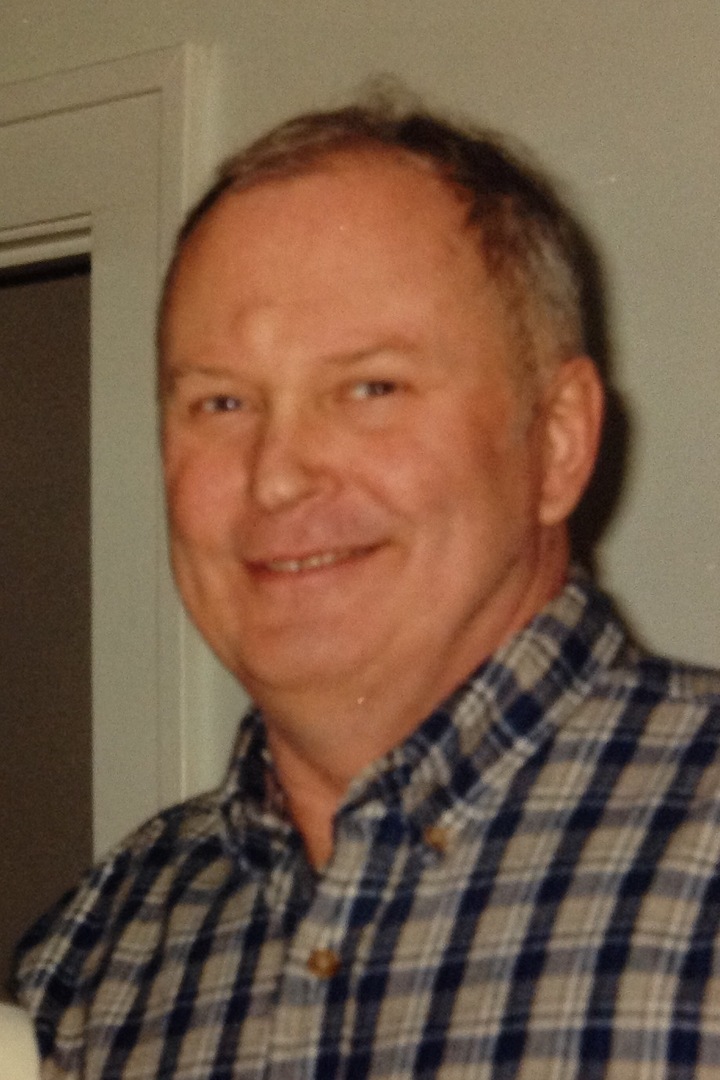 charles fisher