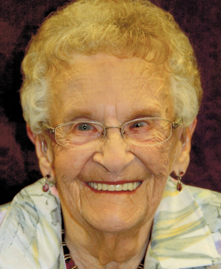 dolores  rhoades