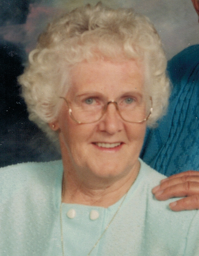 lucille hanna