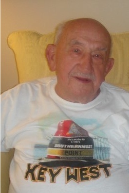 walter maziarz