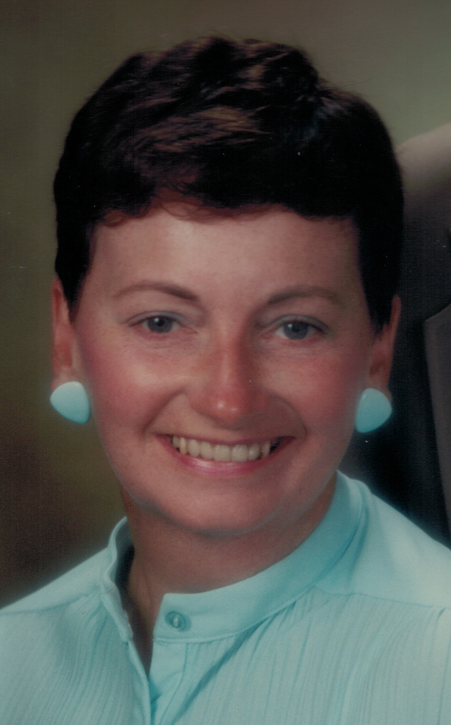 mary williams