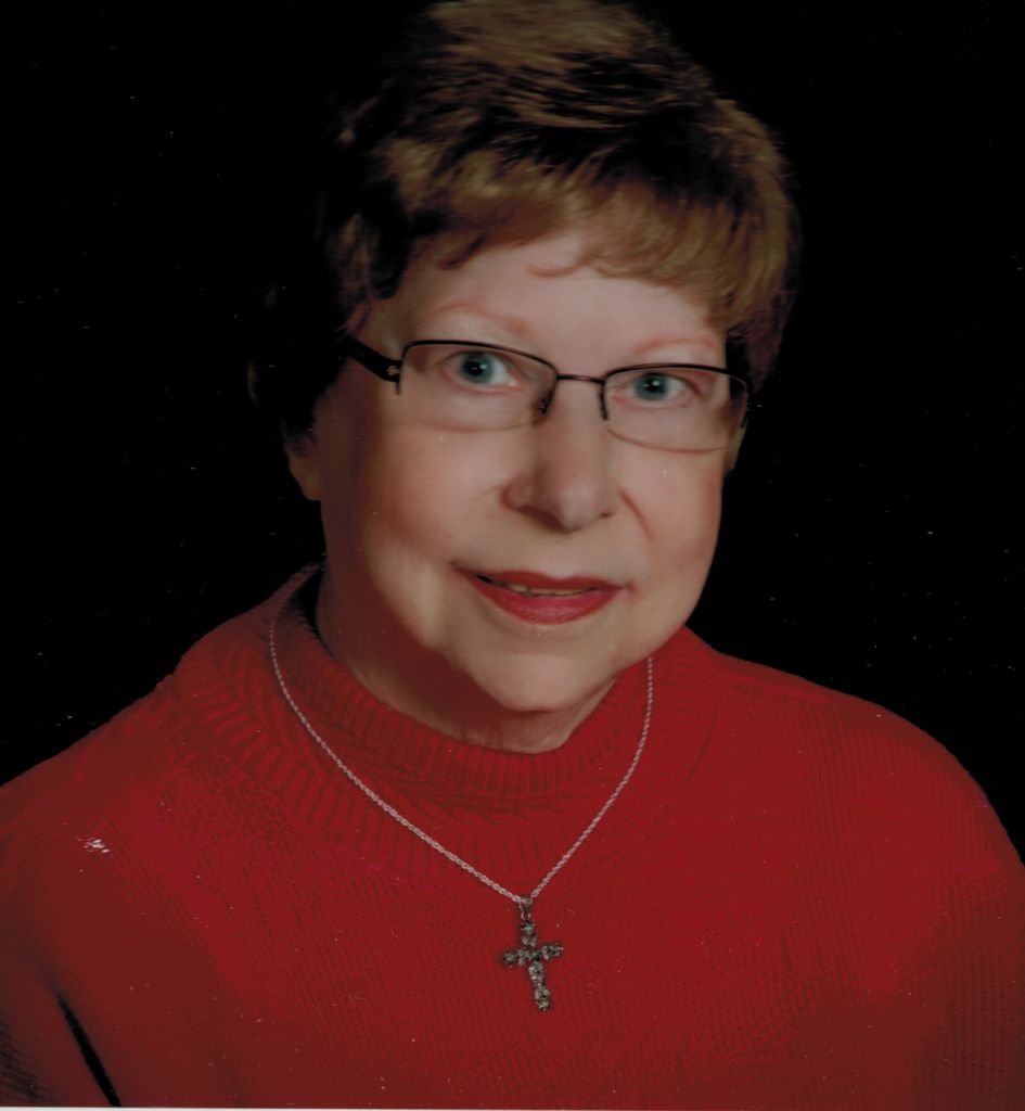joanne rice
