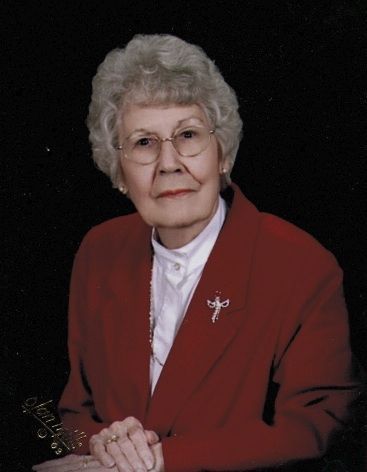 lucille ewing