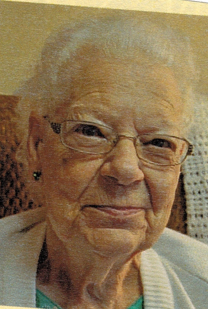 mary scheck