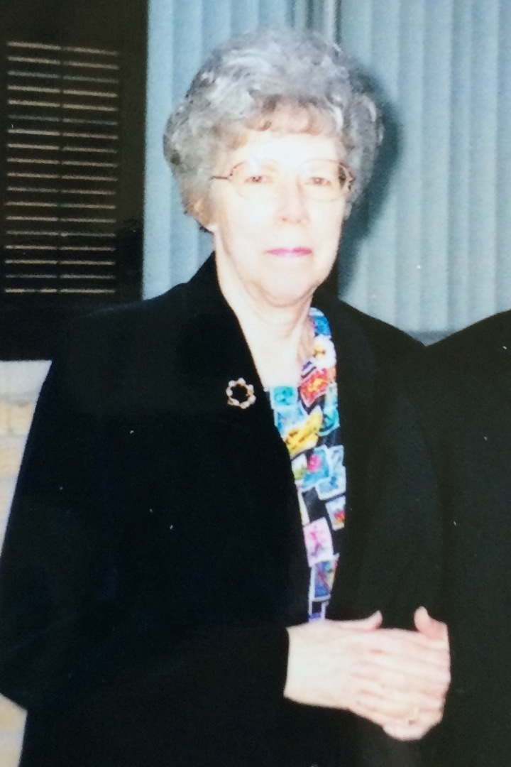 wilma brown