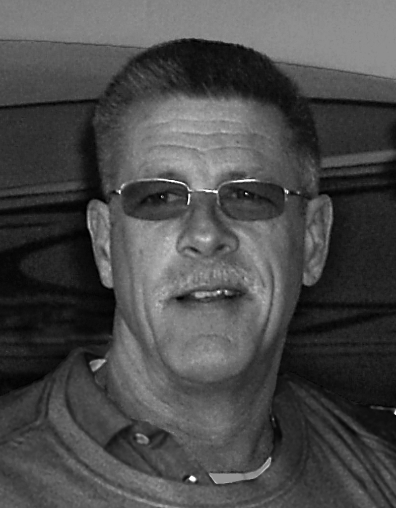 david charlton