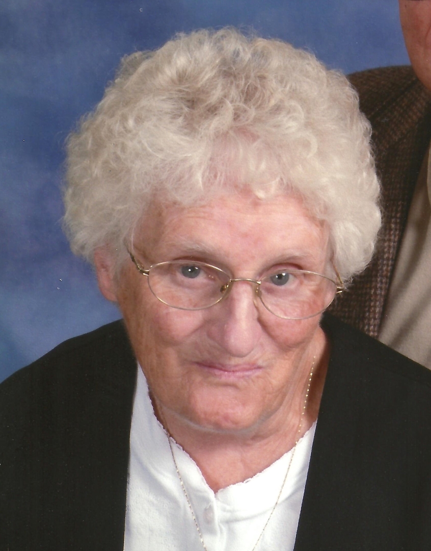 margaret brumbaugh