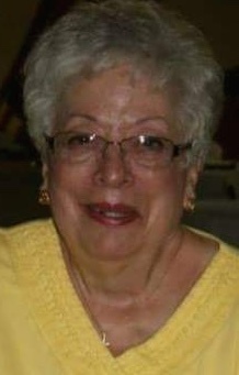 nancy artman