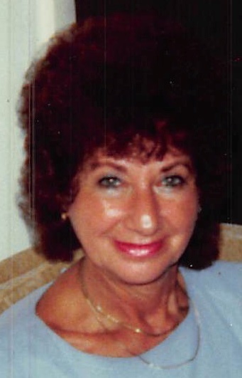 flora spitzer