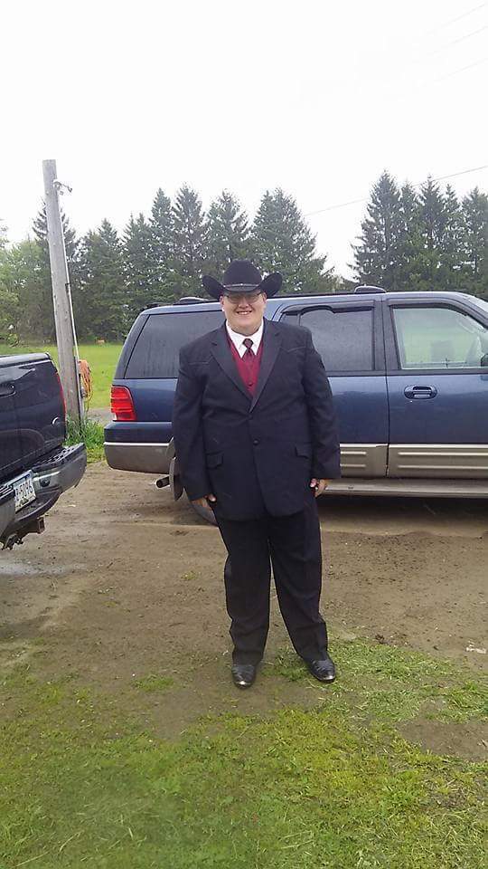 alton danforth