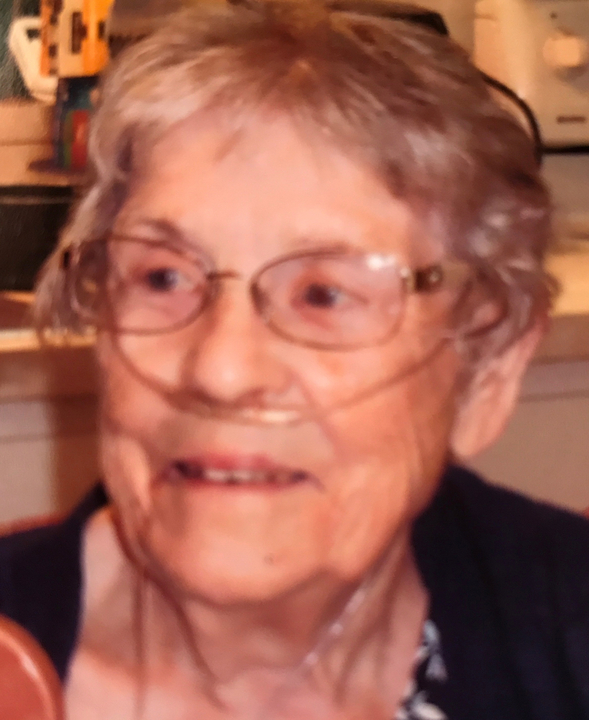 leah daley