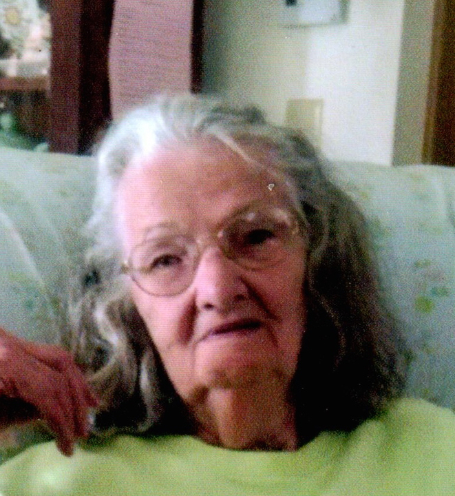betty andrews