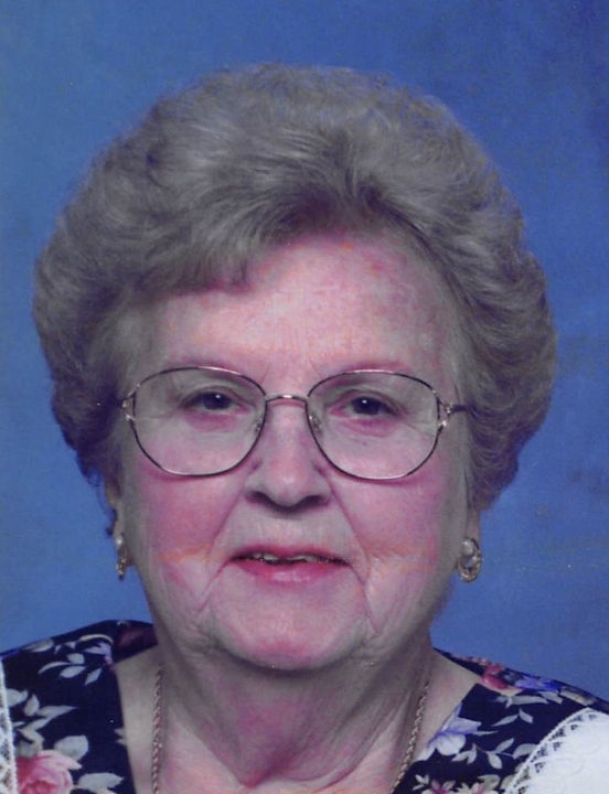 mildred huber