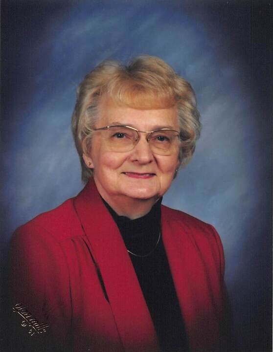 patricia collins