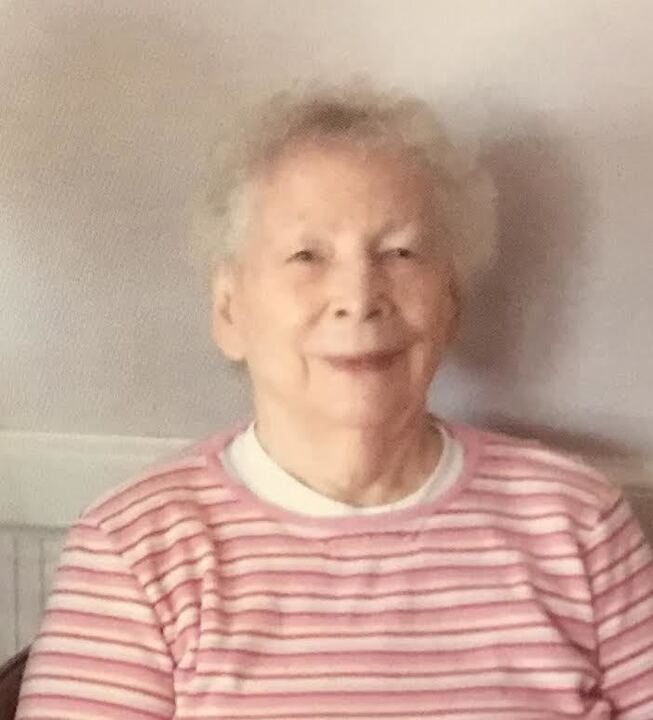 helen gilliam