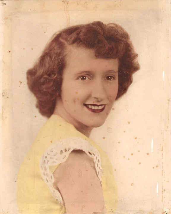 helen coe