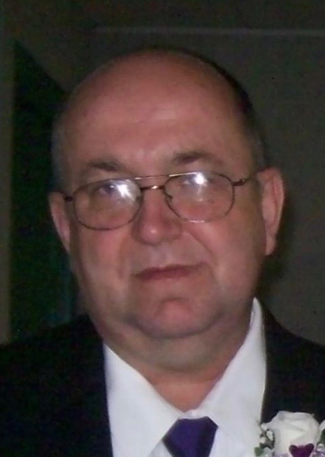randall burrows