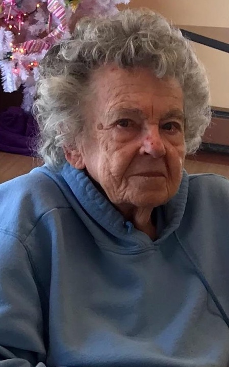 vera parker
