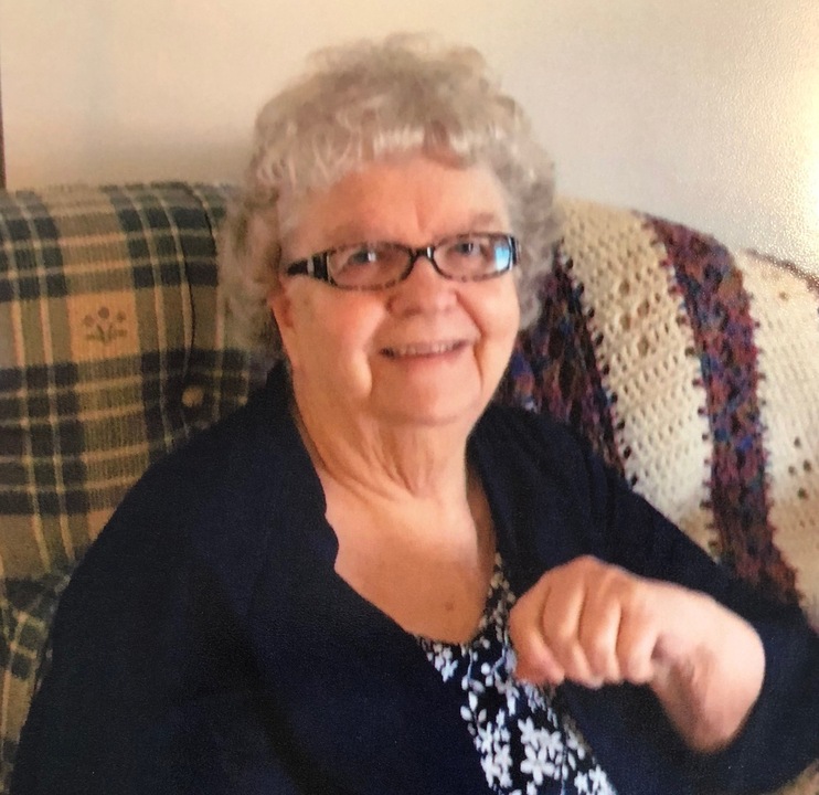 lelia blakeslee