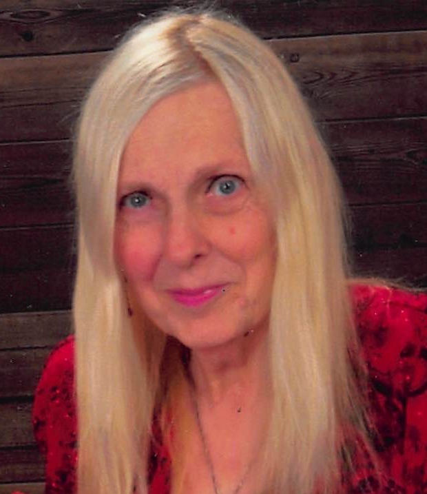 judy patton
