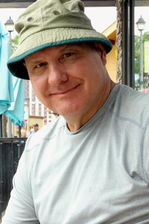 ronald raybuck