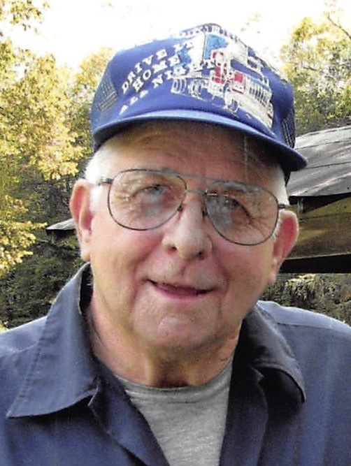 bruce parker