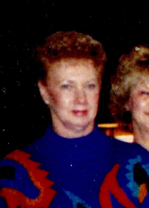 dorothy mauk