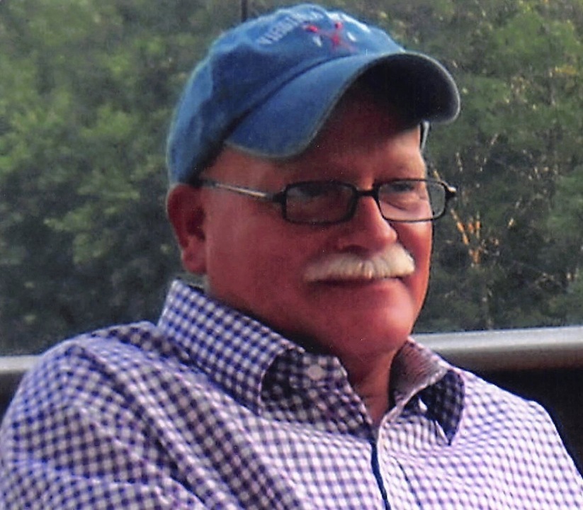 jerrold vanguilder