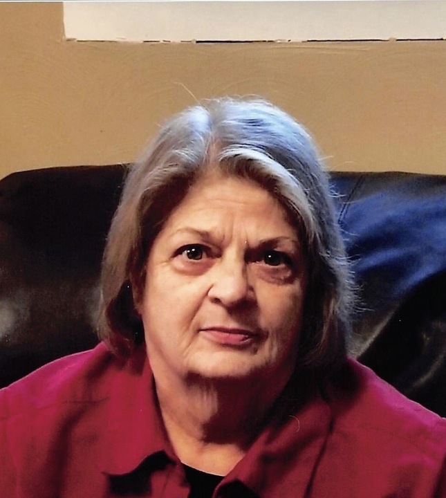 shirley horvath