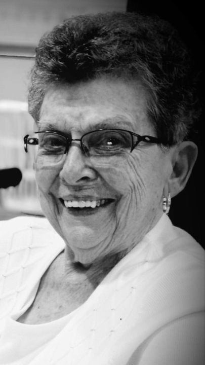 evelyn hamilton