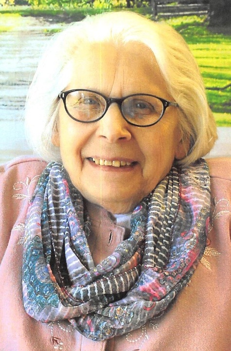 lillian briggs
