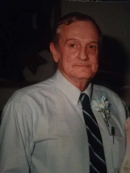 richard henton