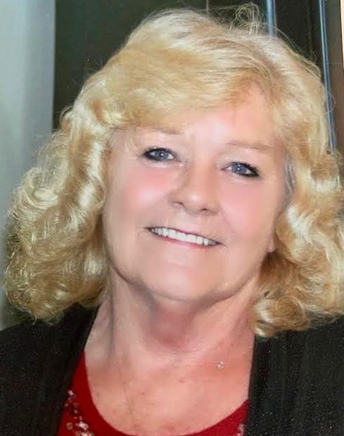 sandra harvey