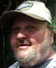 gary butcher, sr.