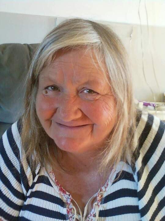 shirley leech