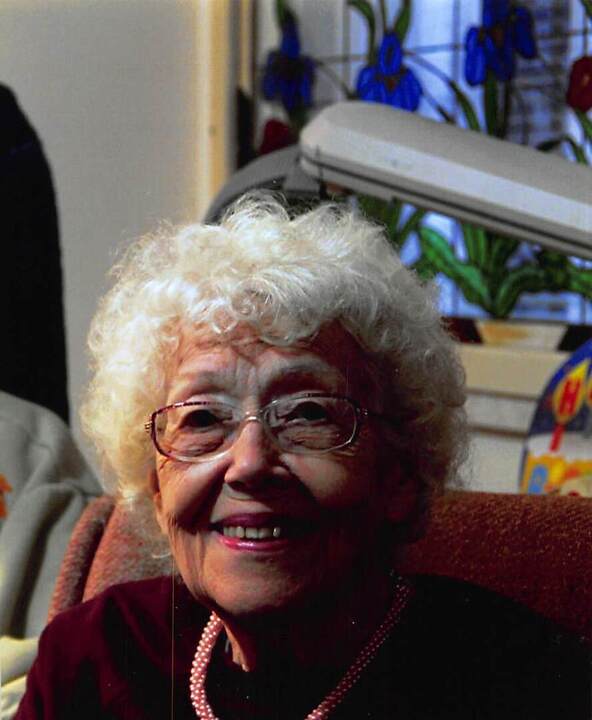 betty werling