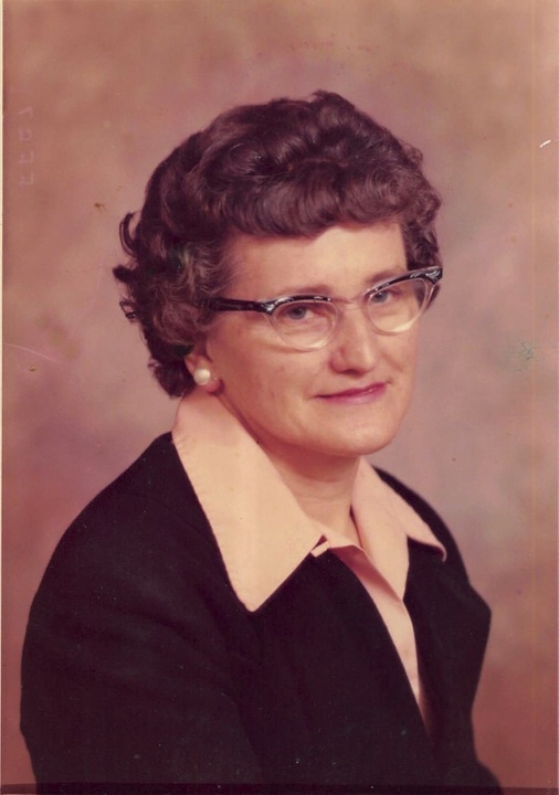 thelma bunce