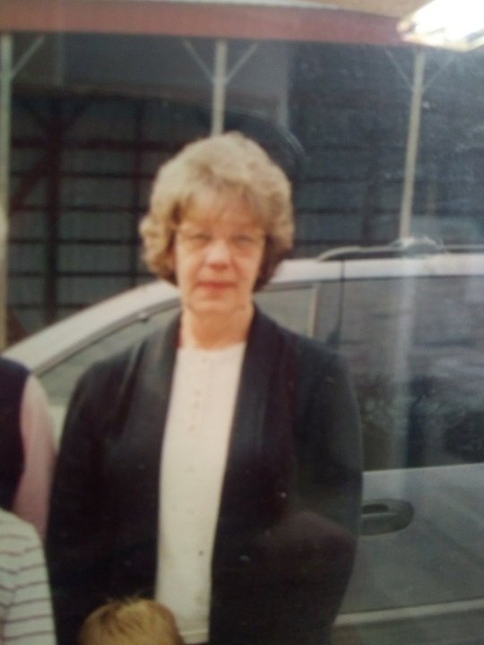 linda edwards